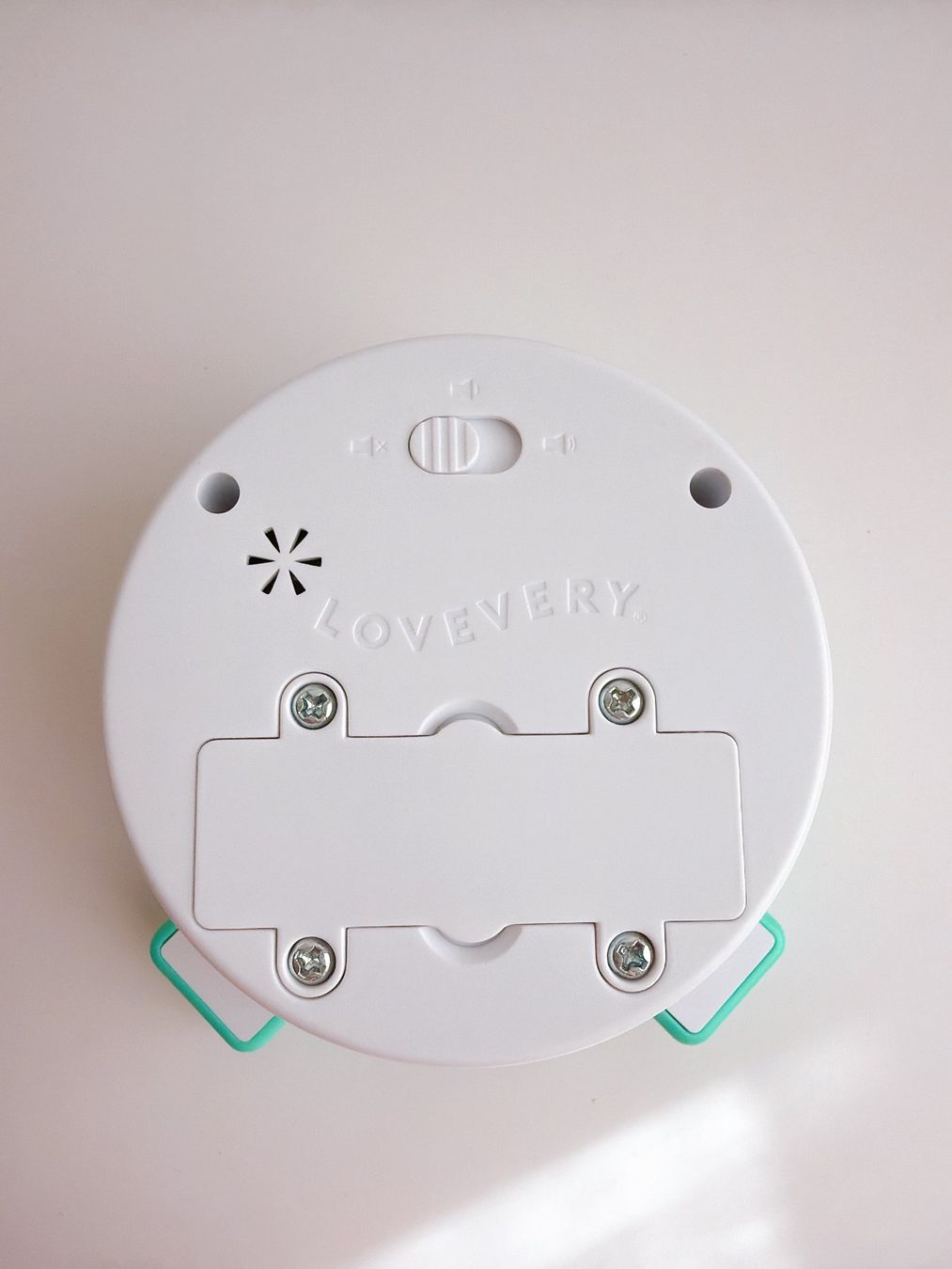 Spielzeuge: Lovevery Countdown Colour Timer Farbzeitmesser Minuteur – Neu (gemäss Beschreibung) aus Vacallo von olg_7nvc 2