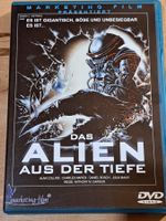 DVD Das Alien aus der Tiefe (Alien degli abissi) 1989