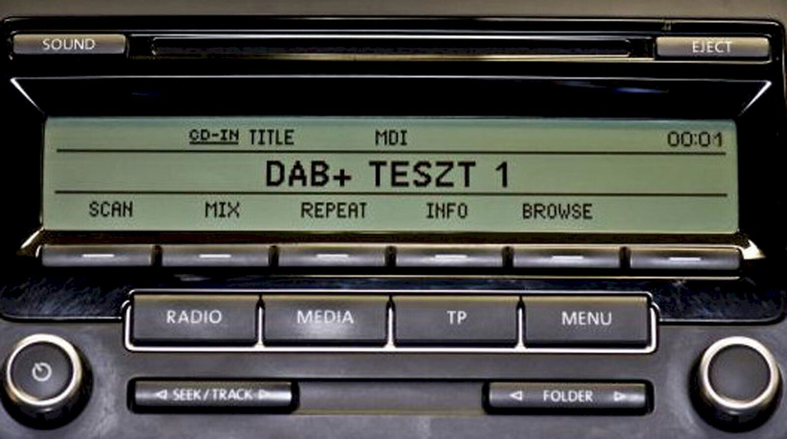 Accessori per altri veicoli: Dension DBU3GEN DAB+U Interface – Nuovo e nell'imballaggio originale da Bottighofen venduto da zaap 5