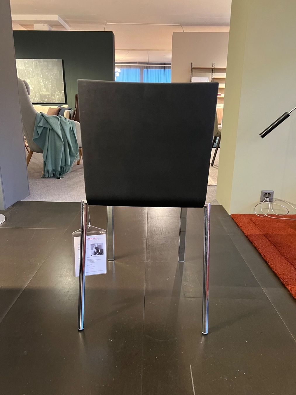 Vitra Sedie: 4 Stühle Vitra – Nuovo (secondo la descrizione) da Kriens venduto da AmreinWohnen 2