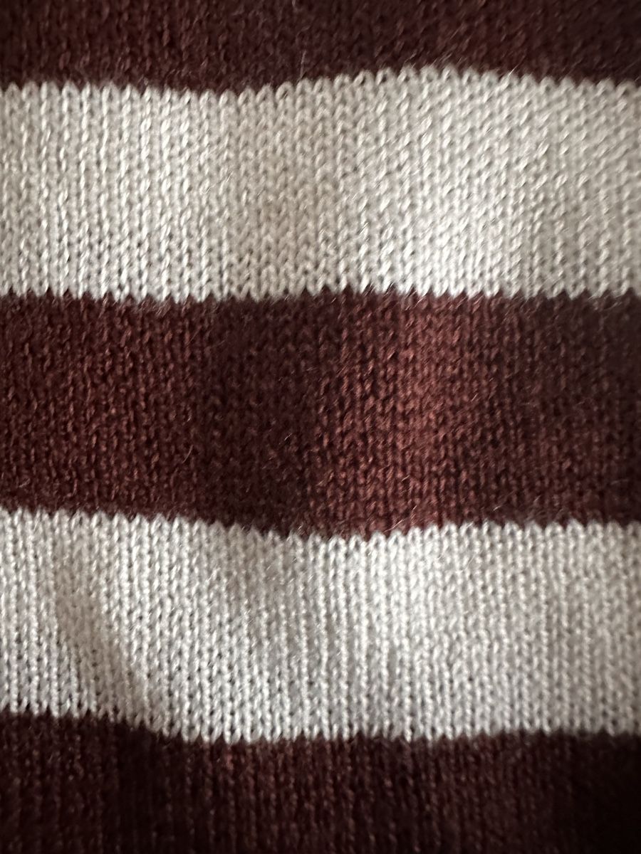Zara Maglioni & Felpe: Zara Strickpullover, Grösse M, gestreift, neuwertig – Nuovo (secondo la descrizione) da LAUERZ venduto da sruncheli73 2