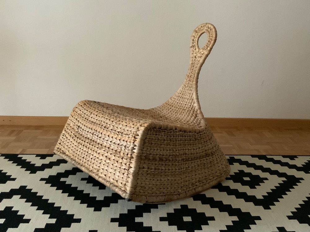 Gullholmen discount rocking chair