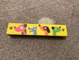Musikinstrument