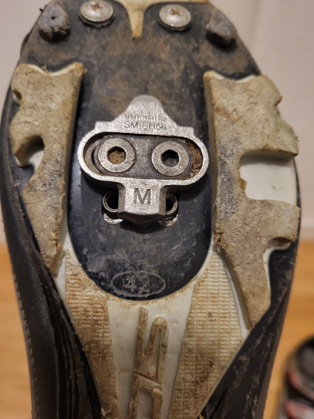 SIDI Scarpe da uomo: Chaussures VTT Sidi, taille 42 – Usato da Yverdon-les-bains venduto da vwg_89 3