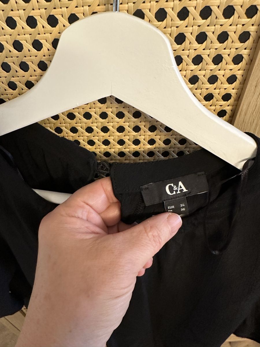 Blusen: Bluse Gr 36  – Gebraucht aus Volketswil von Sina008 1