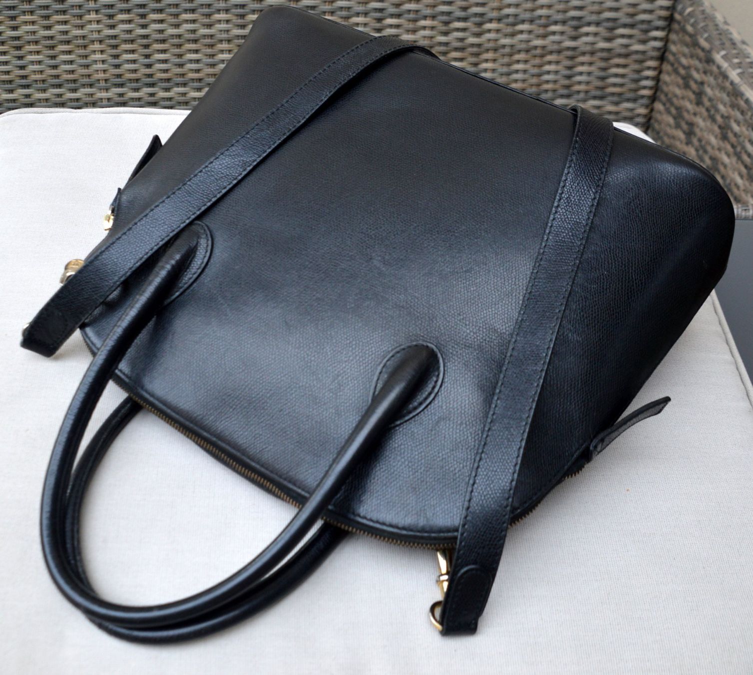 Celine Borse da donna: Céline Tasche / Sac – Usato da Collonges venduto da Auganien 5