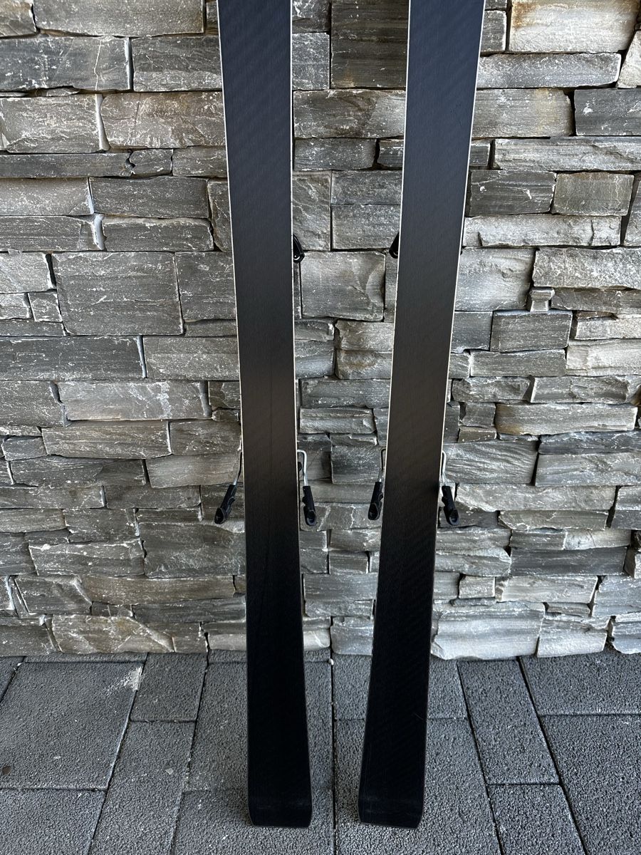 Atomic Sci: Skis Atomic Redster X7 - 169 cm, avec fixations – Usato da Sion venduto da admt9 3