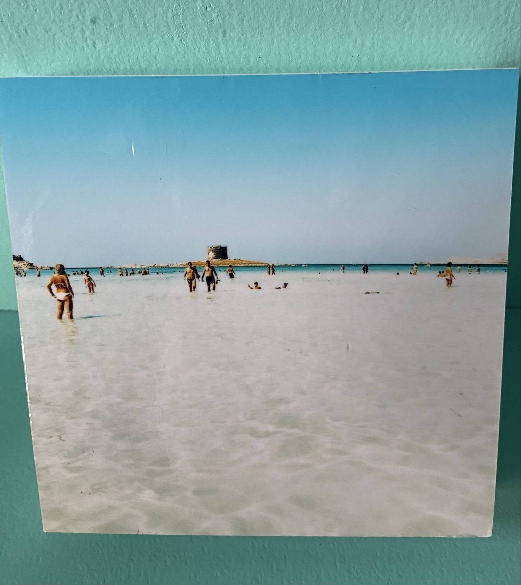 Foto & Immagini: Bilder Meer – Usato da Baden venduto da Sarahhedwig 3
