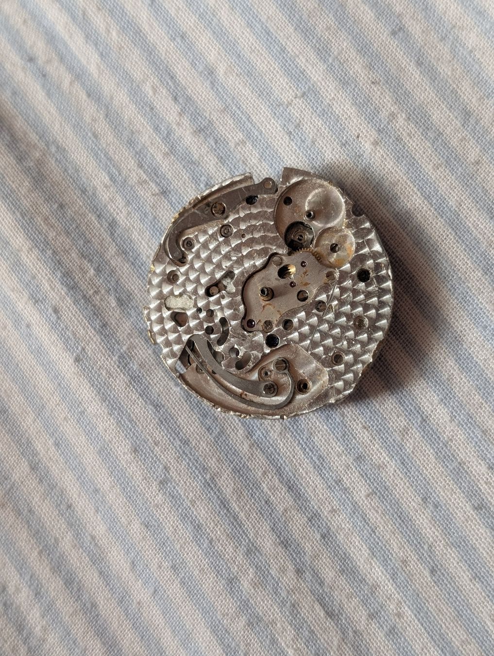 Rolex Orologi: movement Rolex 3235 defect – Difettoso da Daillens venduto da cla_sj2w 3
