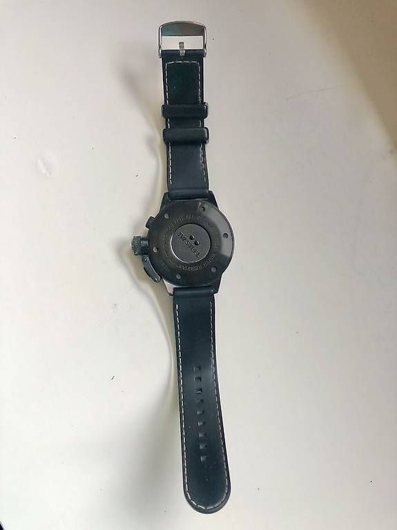 Orologi: TW STEEL - 50mm - Uhren – Usato da Davos Platz venduto da Davos.SB 3