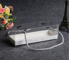 NEUE Box für Cupkakes oder kleinen Kuchen - 224014