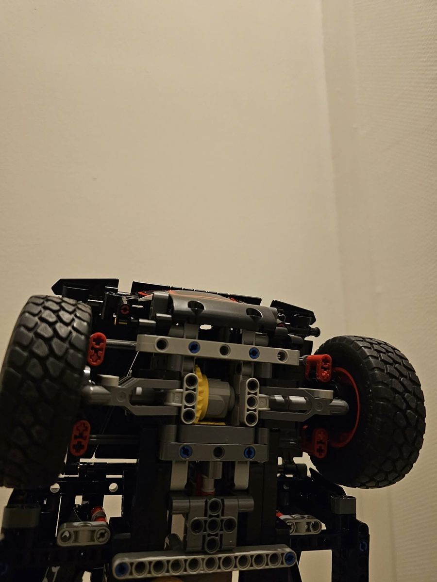 Lego Kit di costruzioni: Lego Technic Audi e-tron, modèle rare et exceptionnel! – Usato da Brügg BE venduto da haj_9zhk 9