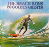 The Beach Boys - 20 Golden Greats / CD ab Fr. 4.-
