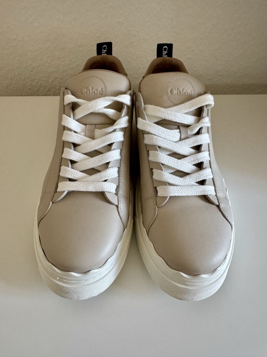 Chloé Chaussures femmes: Baskets Chloé – Neuf (Voir description) à La Chaux-de-Fonds par Ma_rine23 1