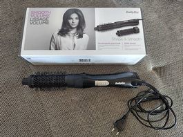 Babyliss Warmluftbürste Shape Smooth AS82CHE