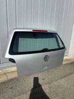 Vw Polo jg 2001 6N2  Heckklappe, Kofferraumdeckel 