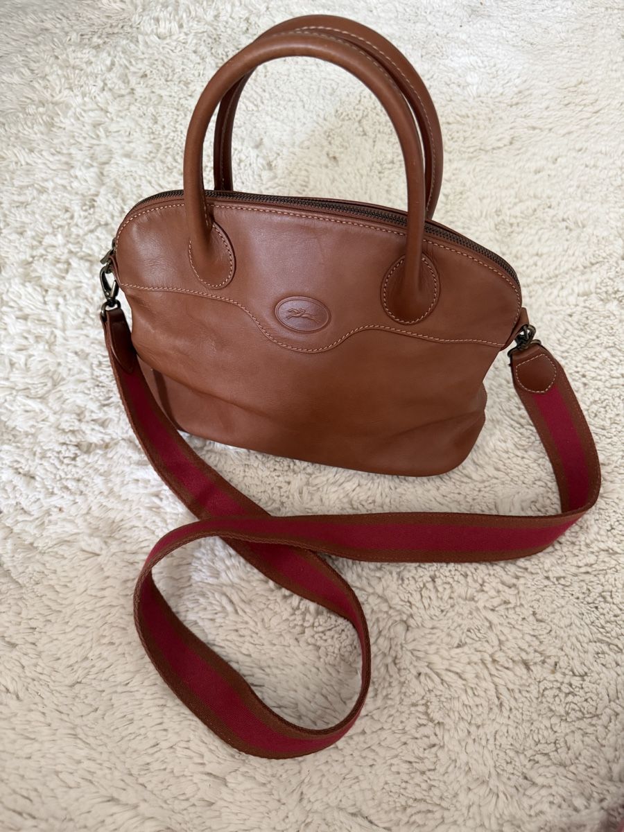 Longchamp Taschen für Damen: Longchamp bag – Gebraucht aus Schaffhausen von Nadiuna 1