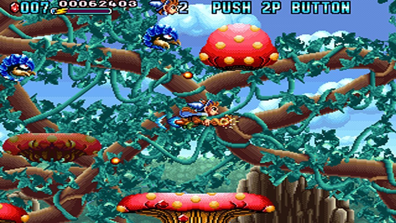 Slot Machine: Video Standgerät "Marvel vs. Capcom" 27", Pandora DX 5000 – Nuovo e nell'imballaggio originale da Zeiningen venduto da VSA-AG 2