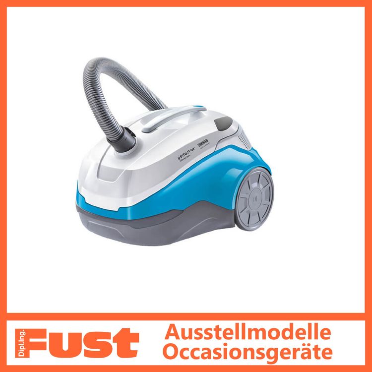 Rosfix Set Filtri HEPA Per Aspirapolvere Thomas - IT - Foto 8