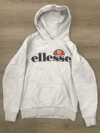 Ellesse Hoodie, Size 12/13 Years