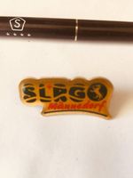SLRGO Männedorf Buttons