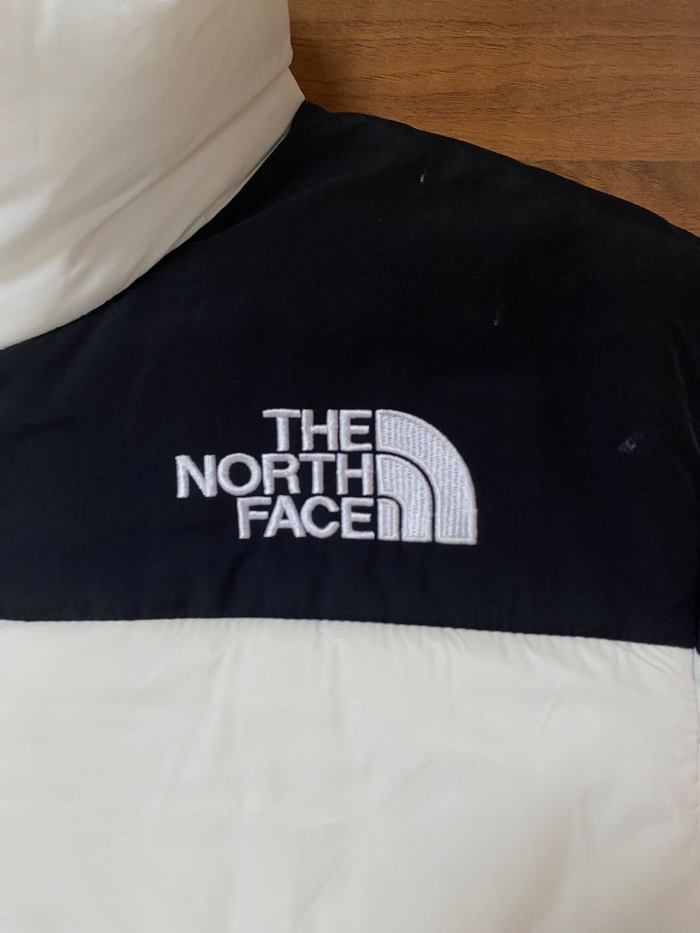 North Face Giacche: The North Face Winterjacke – Usato da Waltenschwil venduto da lar_3vlq 3