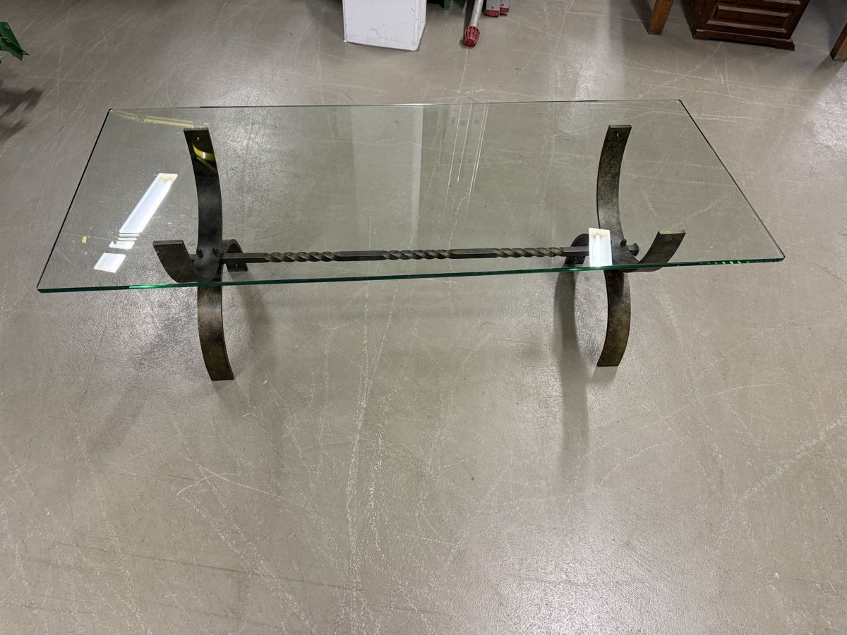 Tavoli: Couchtisch – Usato da Strengelbach venduto da RaenAntikDesign