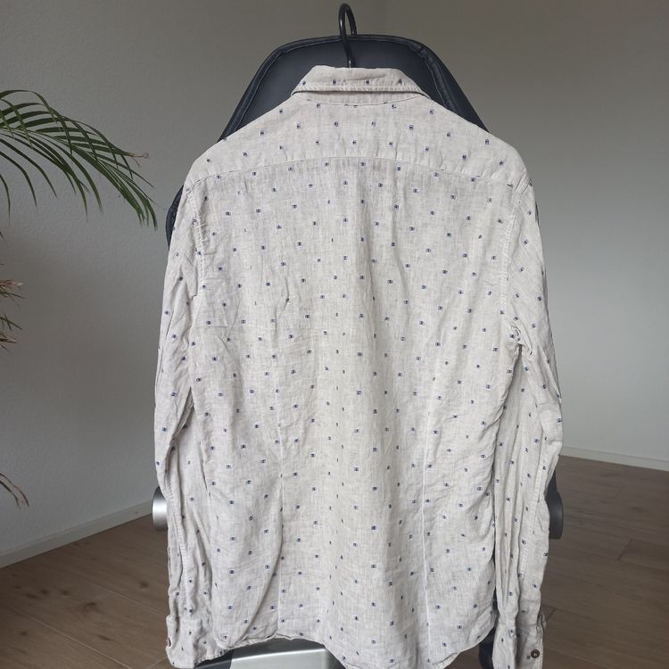 chemise homme marque Bob (Gebraucht) in Courgenay für CHF 31 - mit Lieferung auf kaufen