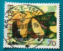 Nr.1073 mit VollStempel St.Immer