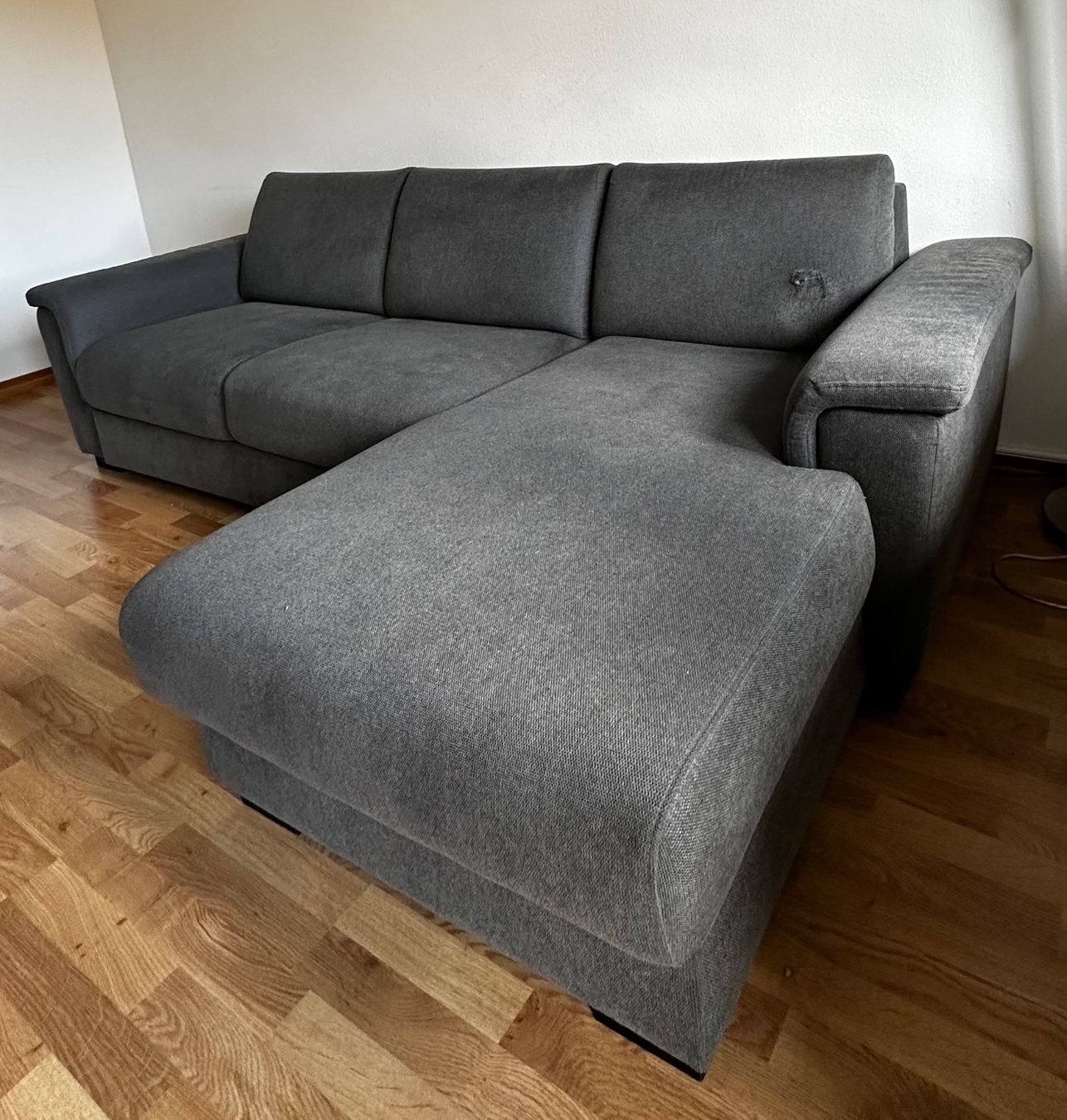 Sofas: Canapé d’angle & lit – Gebraucht aus La Chaux-de-Fonds von mar_ts5d 4