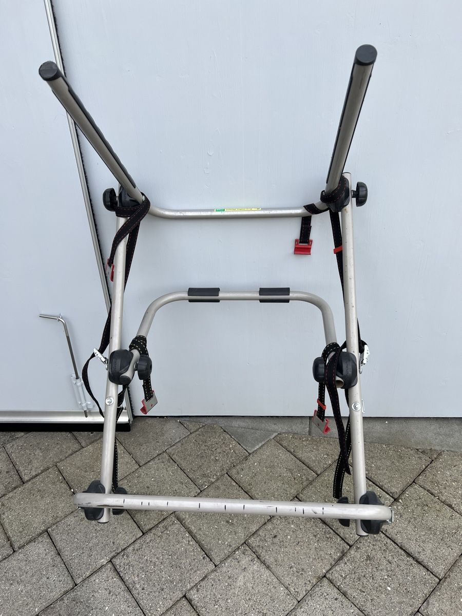 Balken: Veloträger – Gebraucht aus Lurtigen von jun_7s7k 3
