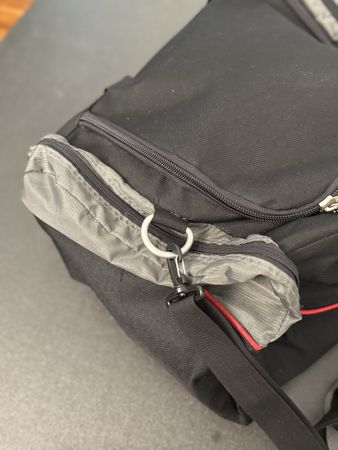 Guinness Holdall Bag
