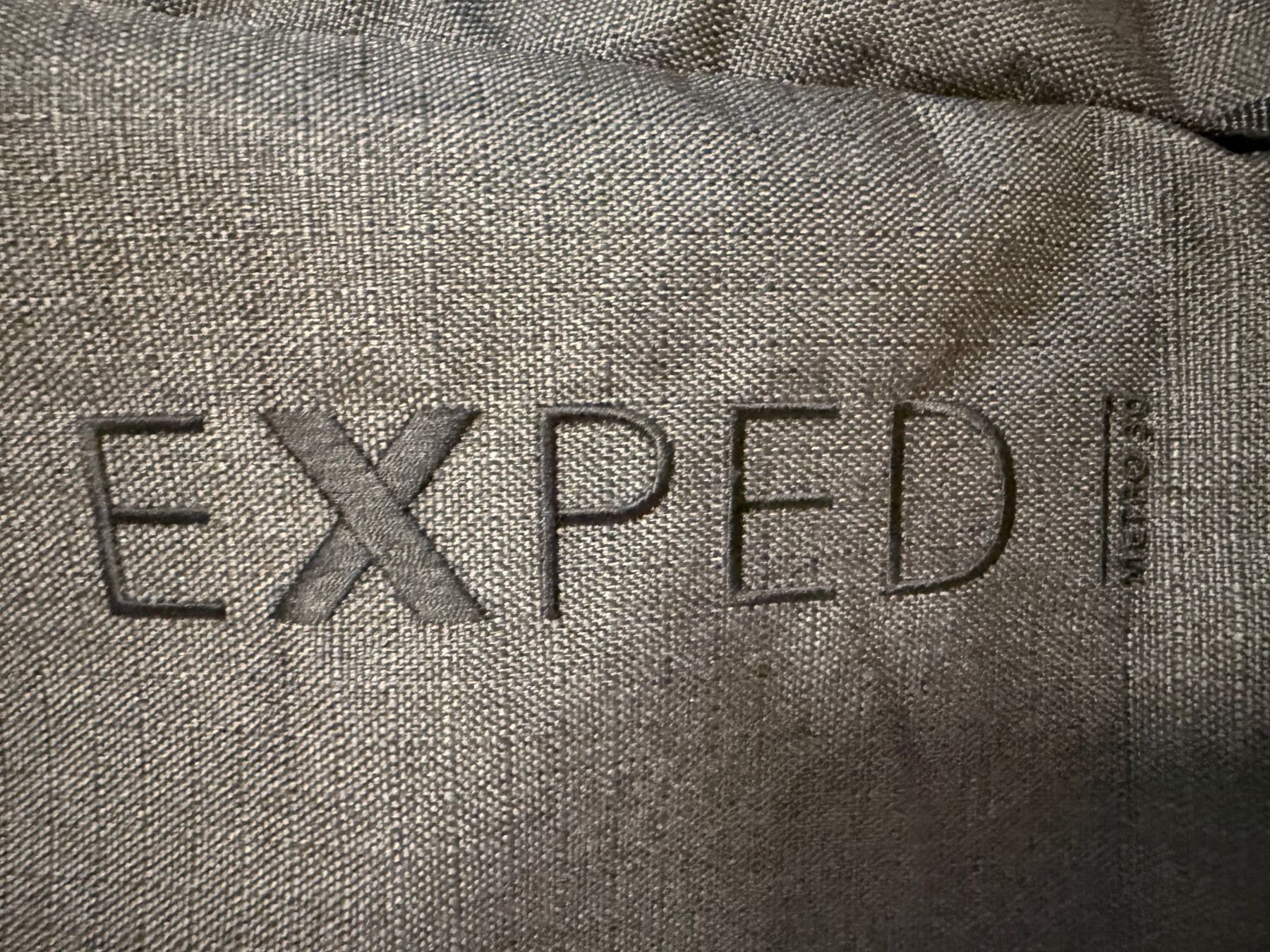 Exped Zaini: Exped Metro 30 Rucksack - top Zustand – Usato da Chur venduto da flumaGR 5