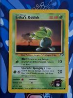 Erika's Oddish - Gym #Ord3