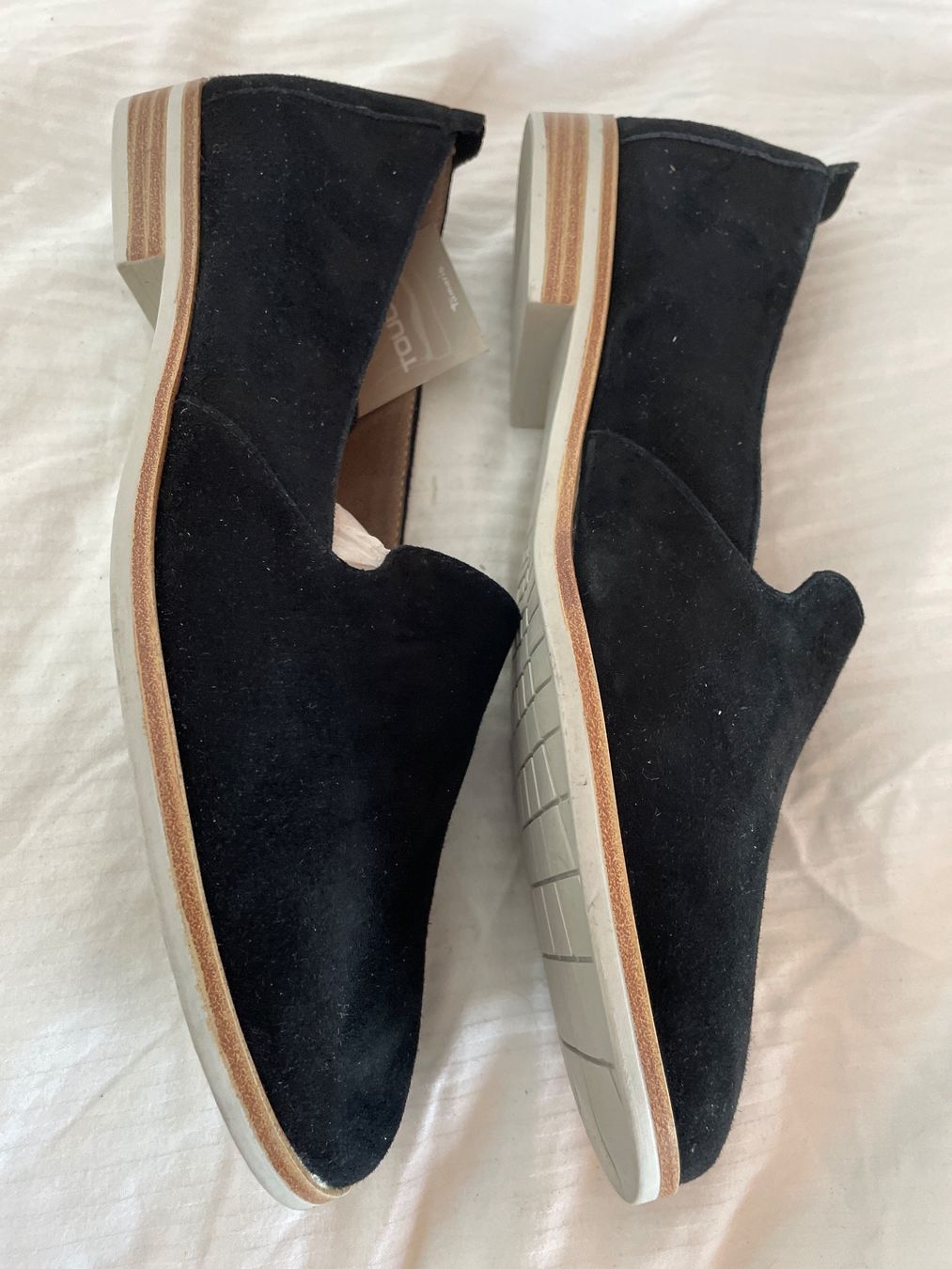 Tamaris Chaussures femmes: Tamaris Gr. 40 klein – Neuf (Voir description) à Bachenbülach par Munggeli13 3