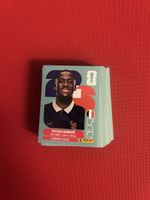 Panini FIFA World Cup 2026 Sticker Konvolut neuwertig 100Stk