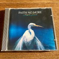 Faith no more - Angel Dust - CD
