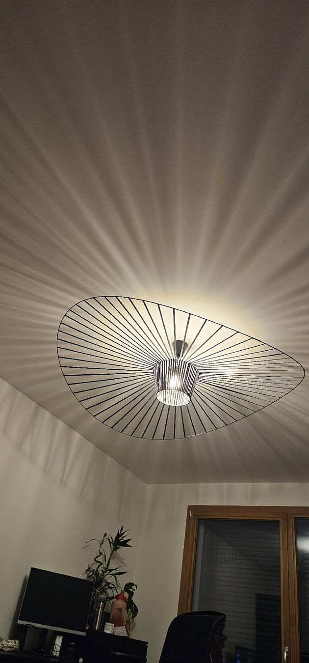 Lampen: Vertigo inspired – Neu und originalverpackt aus La Tour-de-Peilz von mcp_w7rw