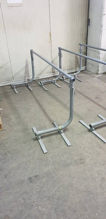 Vélos d'appartement: TRX Multimount – D'occasion à Pianezzo par Millecolline 4