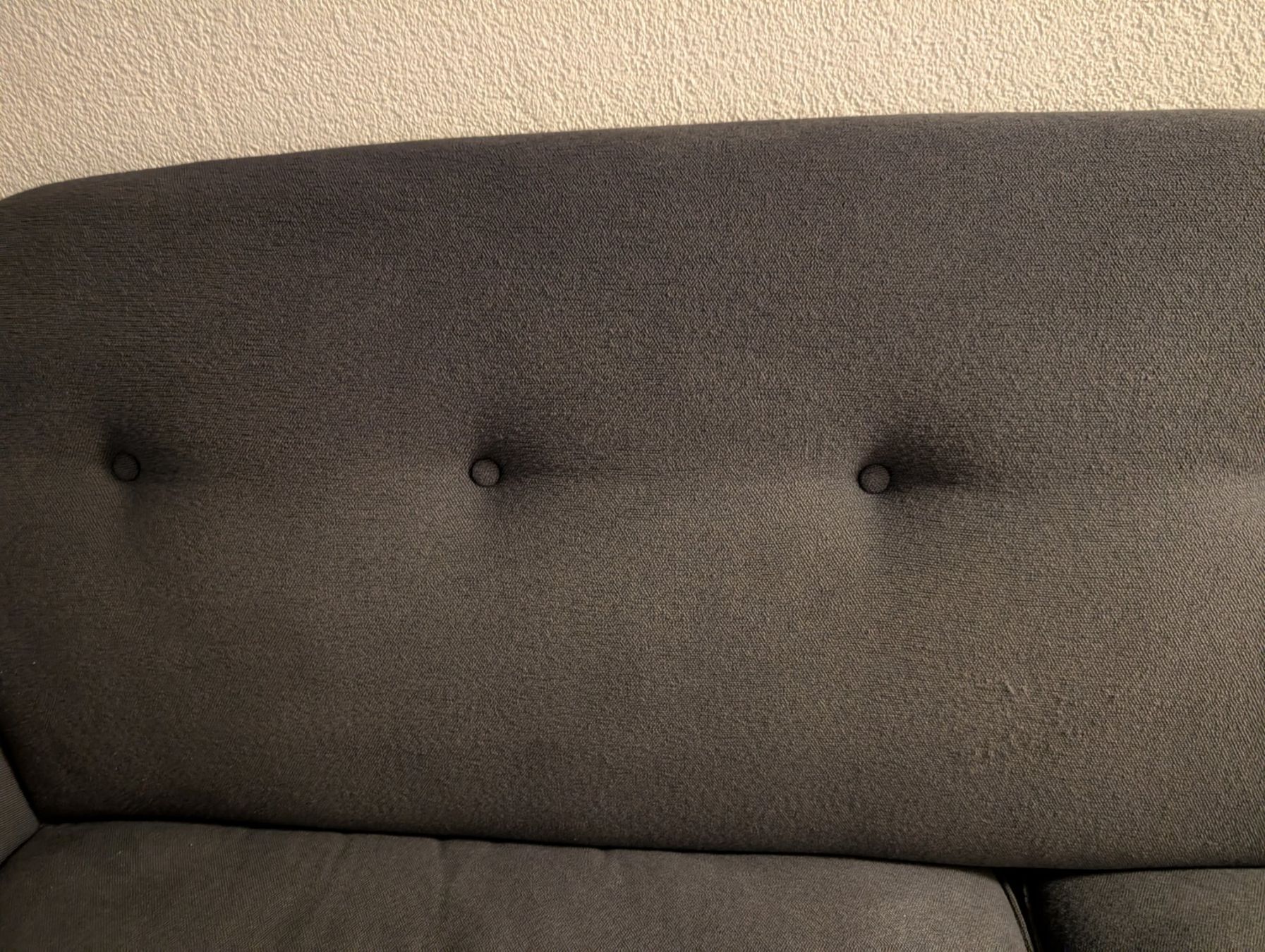 Ikea Sofas: SOFA IKEA Esseboda mit Hocker – D'occasion à Davos Platz par mar_x7bc 2