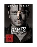 Gamer - Gerard Butler