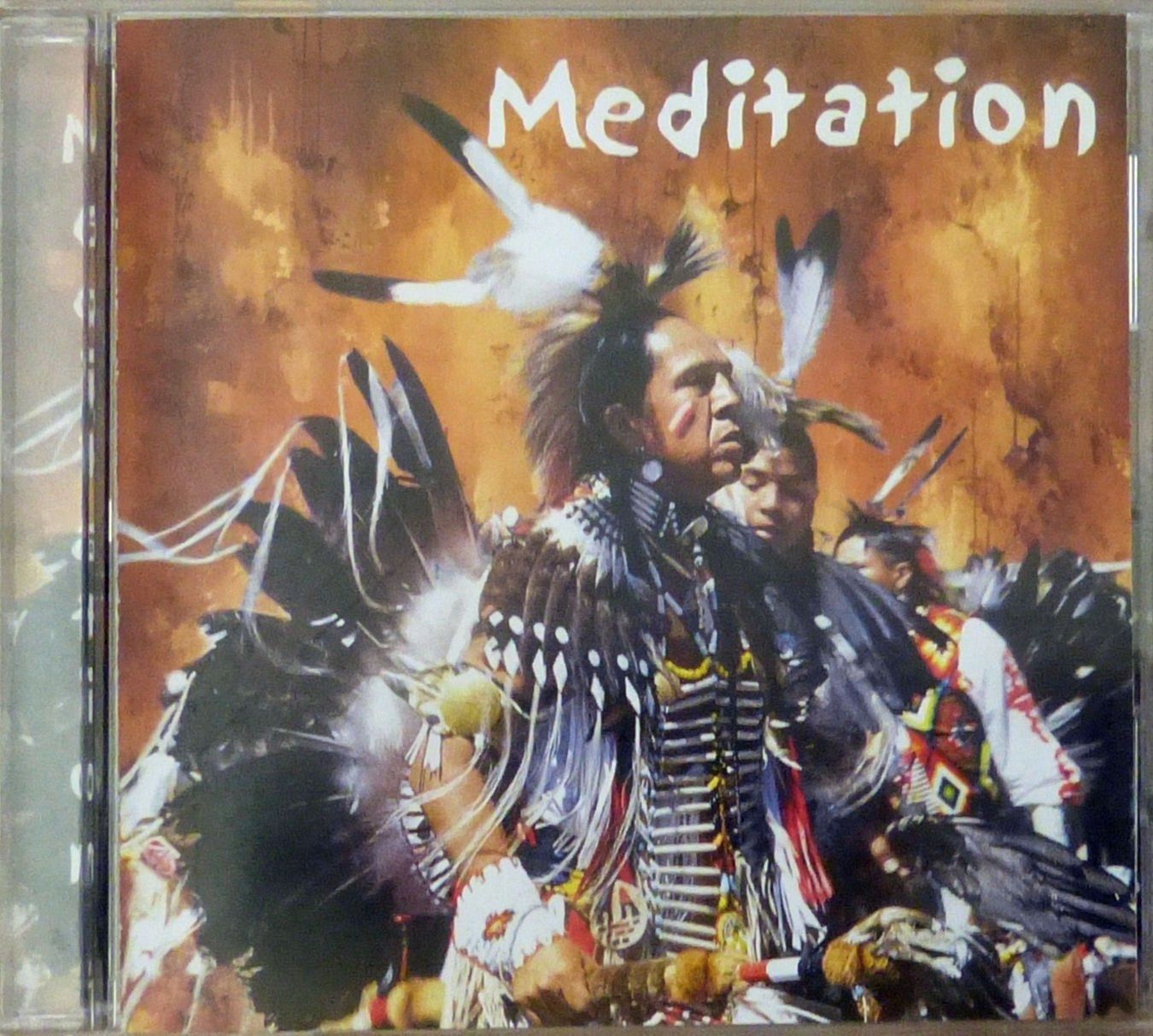 CD: Meditation – Usato da Dietikon venduto da immortal-stars