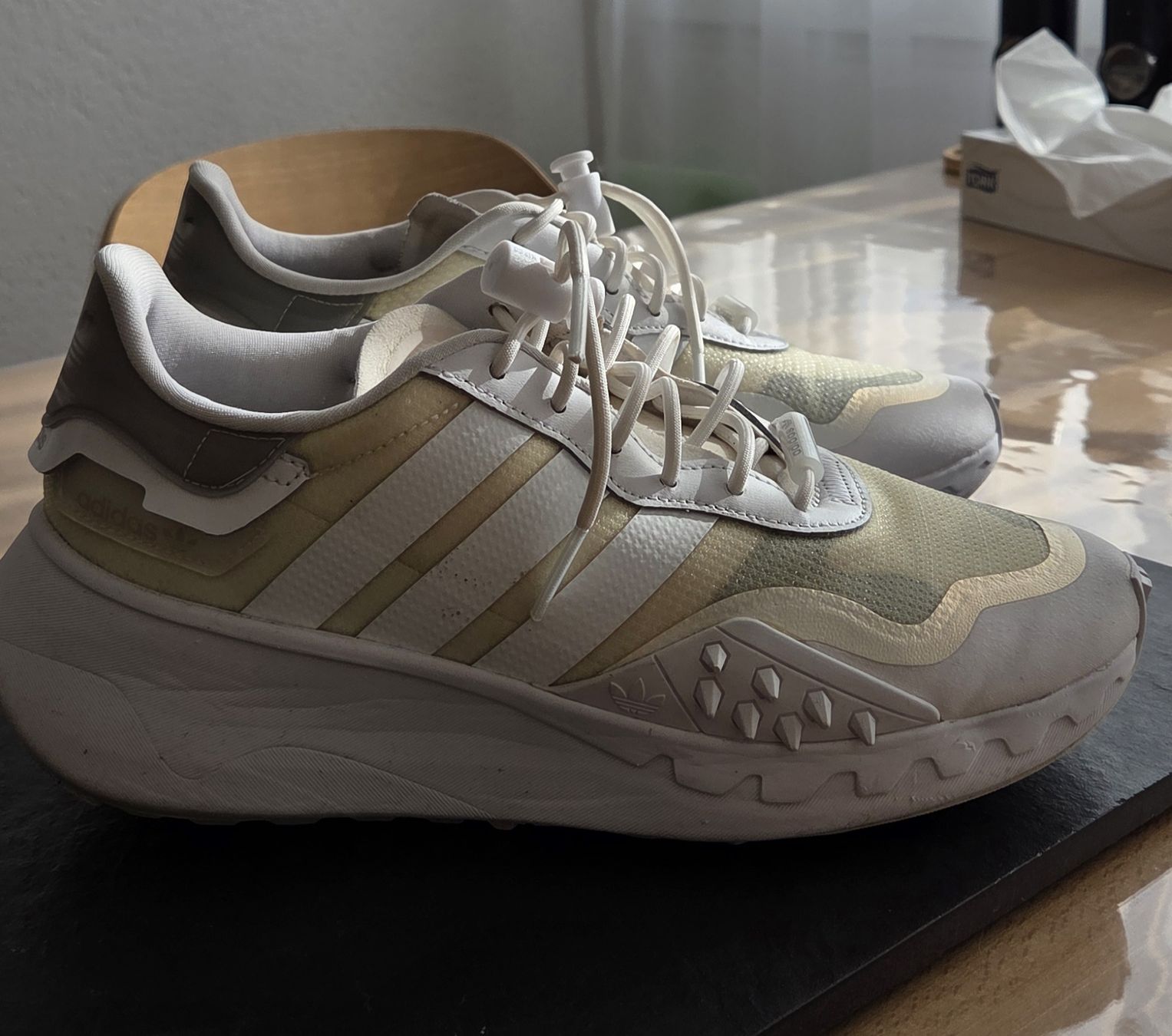 Adidas Scarpe da donna: Adidas Sneaker – Usato da Belp venduto da mar_wyp6