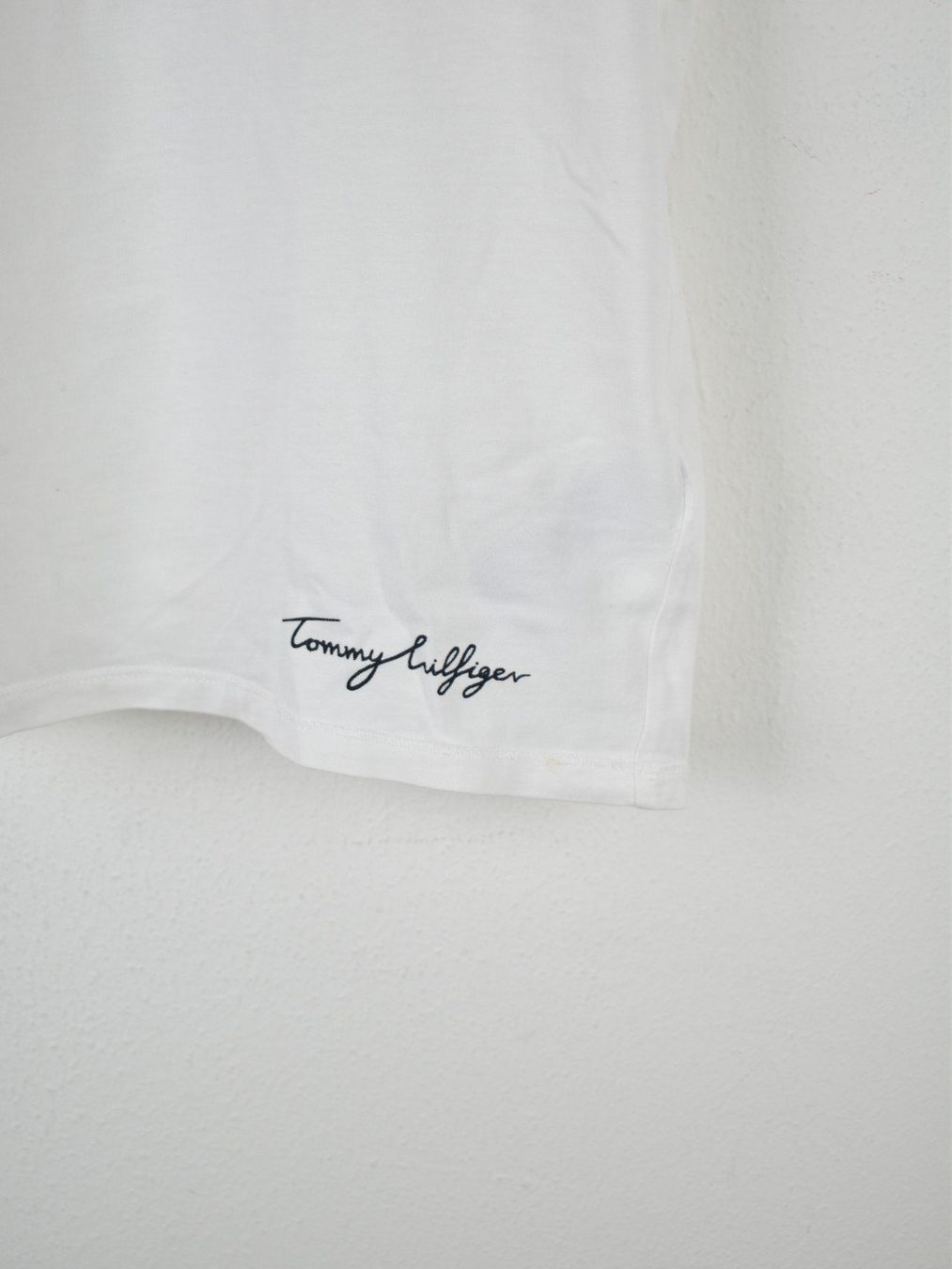 Tommy Hilfiger T-shirts: Tommy Hilfiger T-Shirt Gr.M – D'occasion à Nürensdorf par 2ND_STORY 5