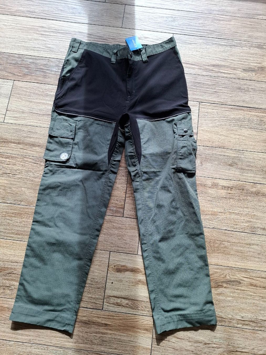 Pantaloni: Krenger Arbeitshosen Gr. 50 – Nuovo e nell'imballaggio originale da St. German venduto da Neuwelt
