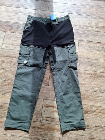 Krenger Arbeitshosen Gr. 50