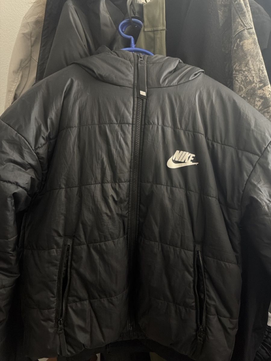 Nike Giacche: Nike winterjacke – Usato da St. Gallen venduto da sch_f8p8 3