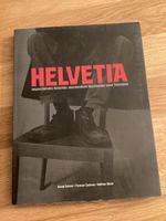 Buch „ Helvetia - Geschichten einer Churer Trinkstube“ 