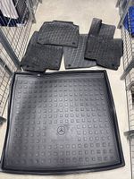 Fußmatten Mercedes Benz GLE, GLC (Neu)