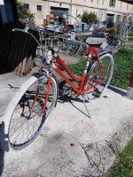 Ancien vélo Cilo